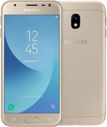 Замена дисплея на телефоне Samsung Galaxy J3 (2017) в Тольятти